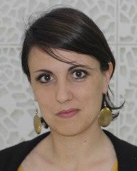 Photo of Stefania Bortolotti